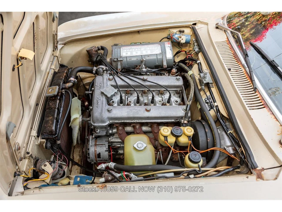 1974 Alfa Romeo Alfetta GT - Image 28 of 31