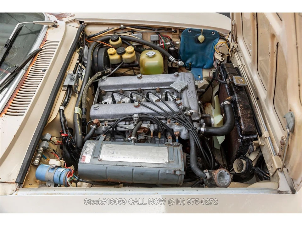 1974 Alfa Romeo Alfetta GT - Image 29 of 31