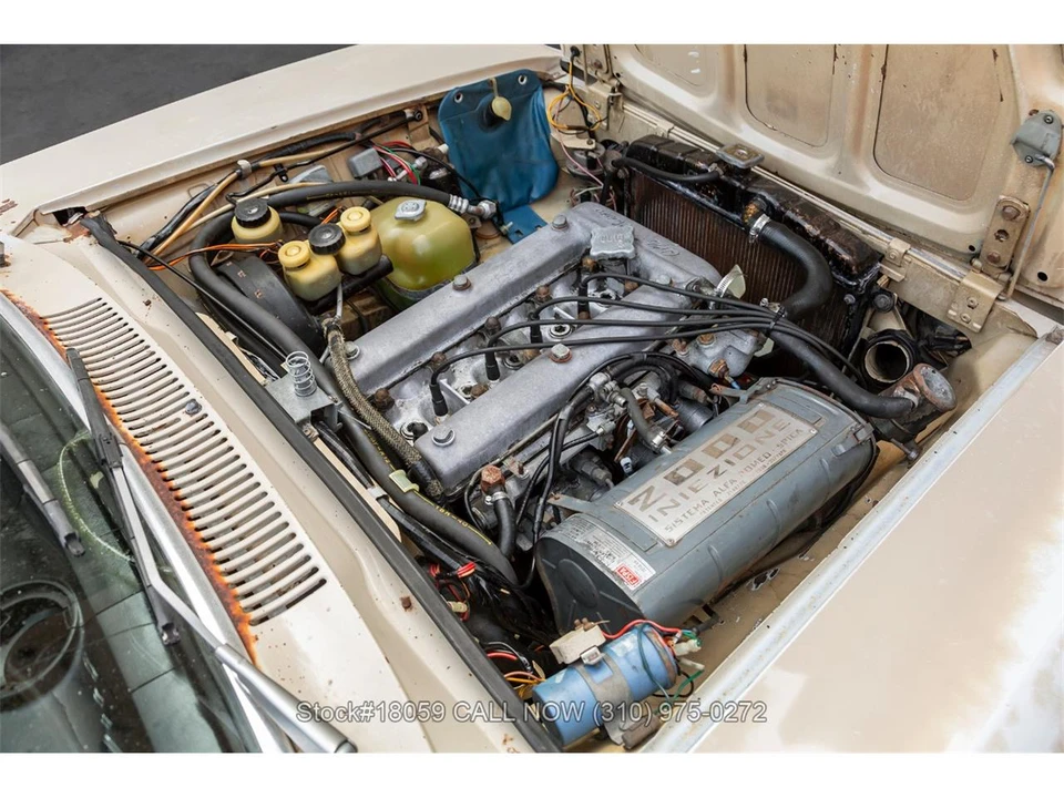 1974 Alfa Romeo Alfetta GT - Image 30 of 31