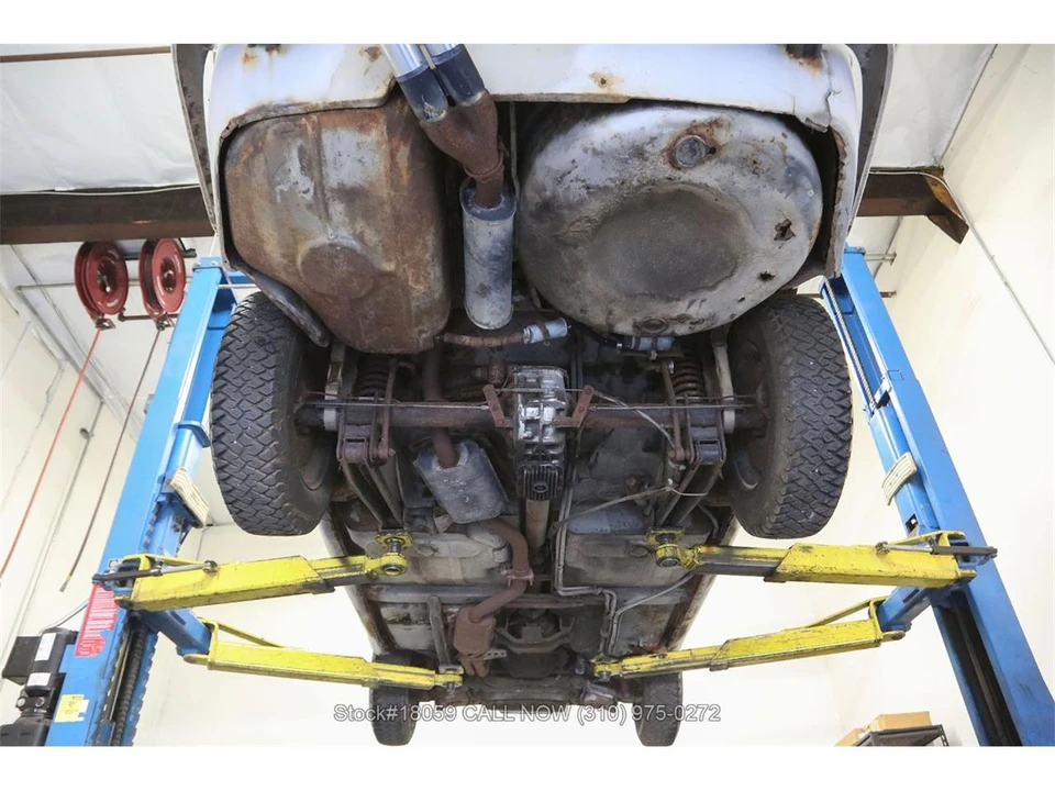 1974 Alfa Romeo Alfetta GT - Image 31 of 31