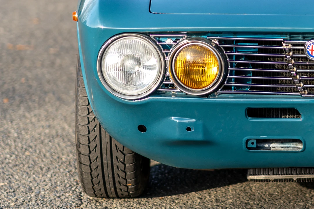 1974 Alfa Romeo 2000 GT Veloce - Image 14 of 31