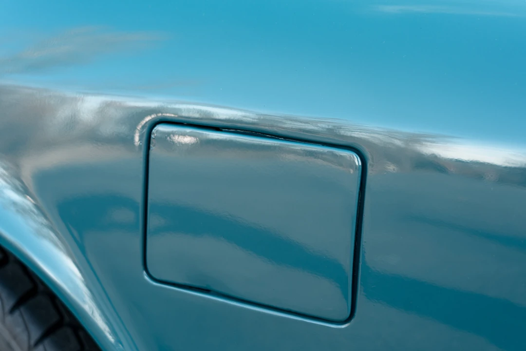 1974 Alfa Romeo 2000 GT Veloce - Image 29 of 31