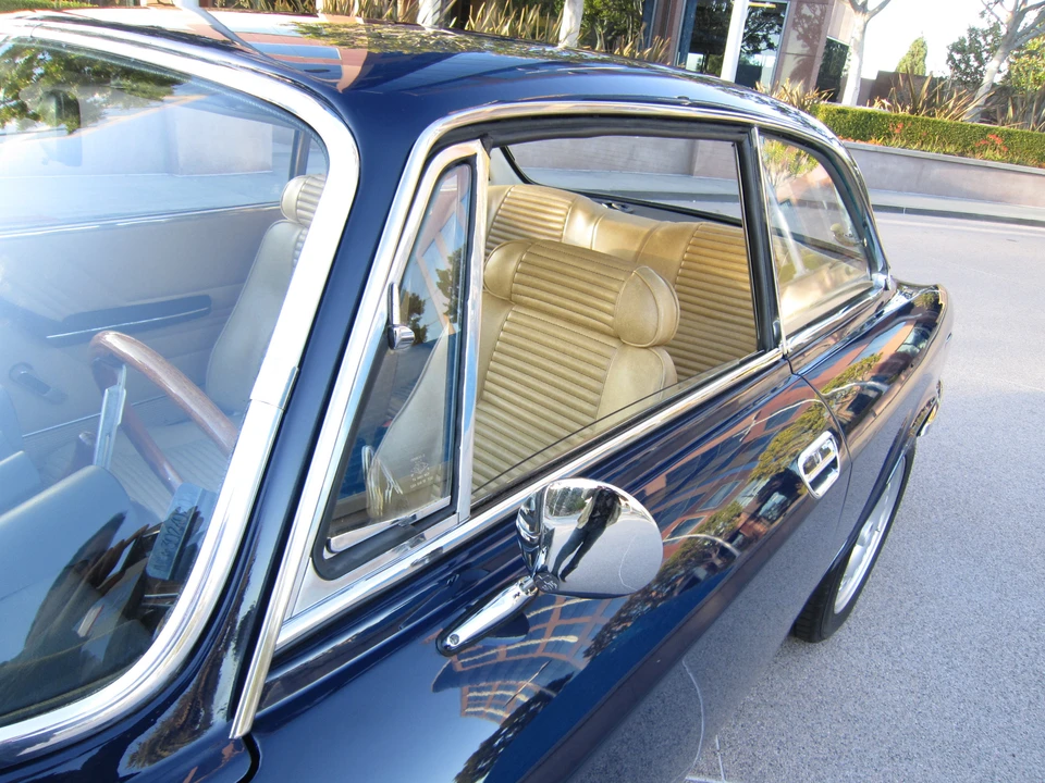 1974 Alfa Romeo 2000 GT Veloce - Image 23 of 31