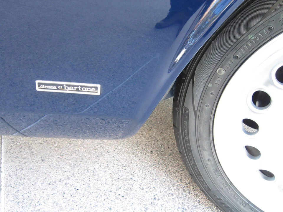 1974 Alfa Romeo 2000 GT Veloce - Image 24 of 31