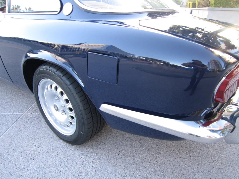 1974 Alfa Romeo 2000 GT Veloce - Image 25 of 31