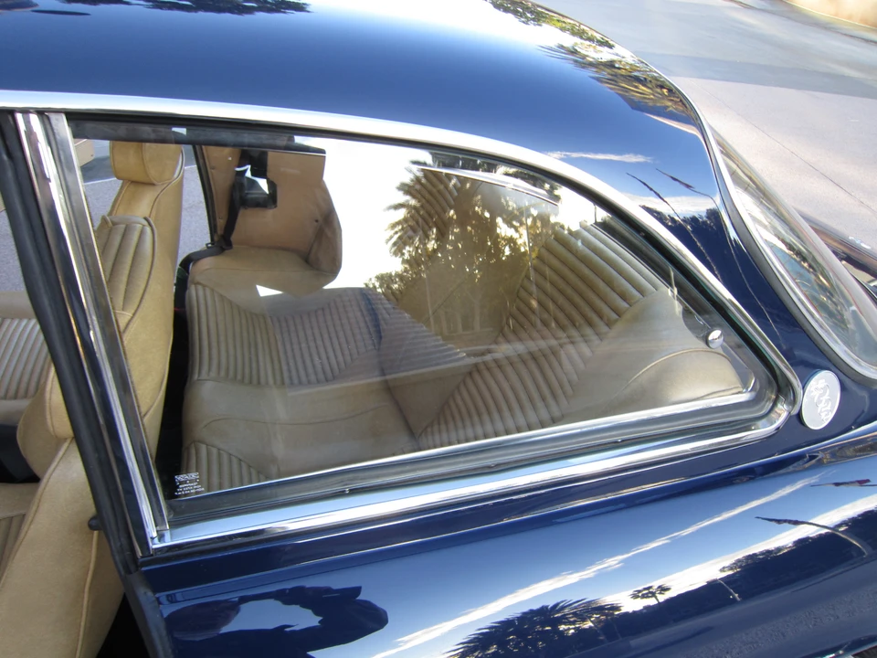 1974 Alfa Romeo 2000 GT Veloce - Image 29 of 31