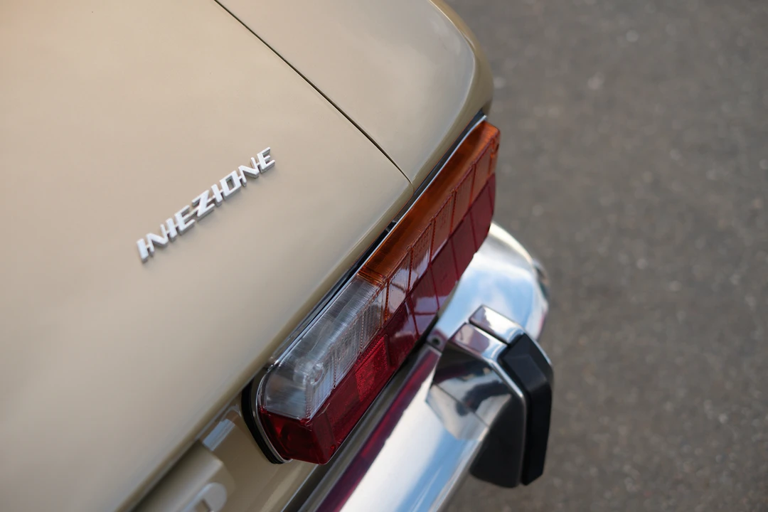 1974 Alfa Romeo 2000 GT Veloce - Image 20 of 31