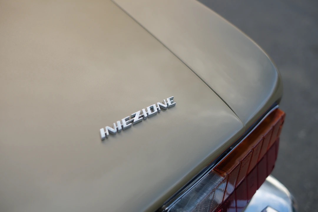 1974 Alfa Romeo 2000 GT Veloce - Image 19 of 31
