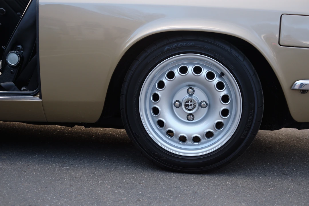 1974 Alfa Romeo 2000 GT Veloce - Image 27 of 31