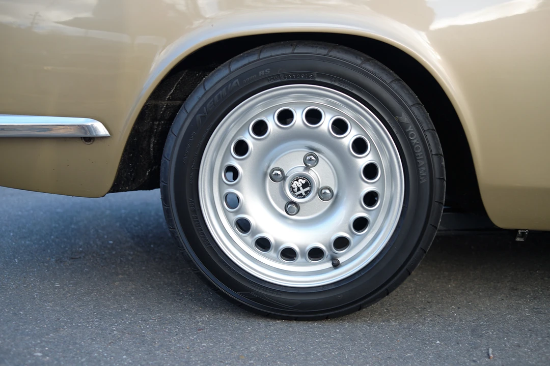 1974 Alfa Romeo 2000 GT Veloce - Image 26 of 31