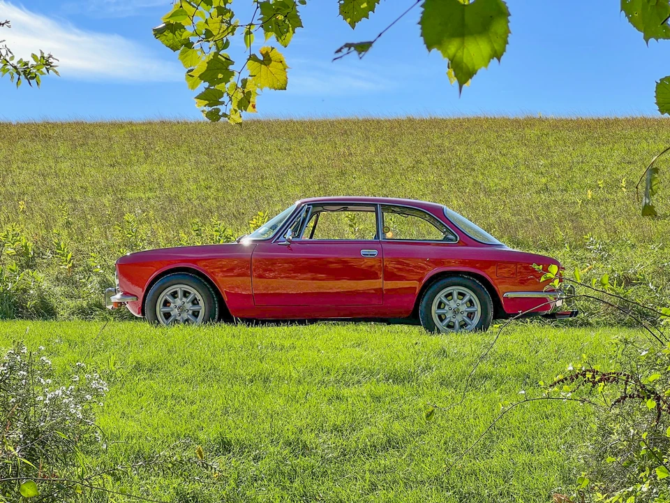 1974 Alfa Romeo 2000 GT Veloce - Image 25 of 31
