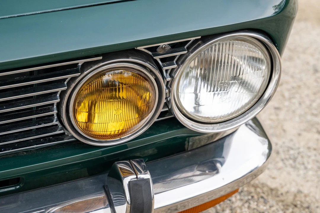 1974 Alfa Romeo 2000 GT Veloce - Image 10 of 31