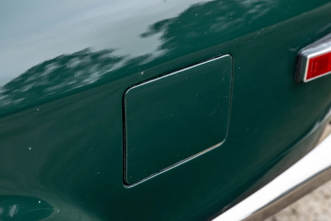 1974 Alfa Romeo 2000 GT Veloce - Image 27 of 31