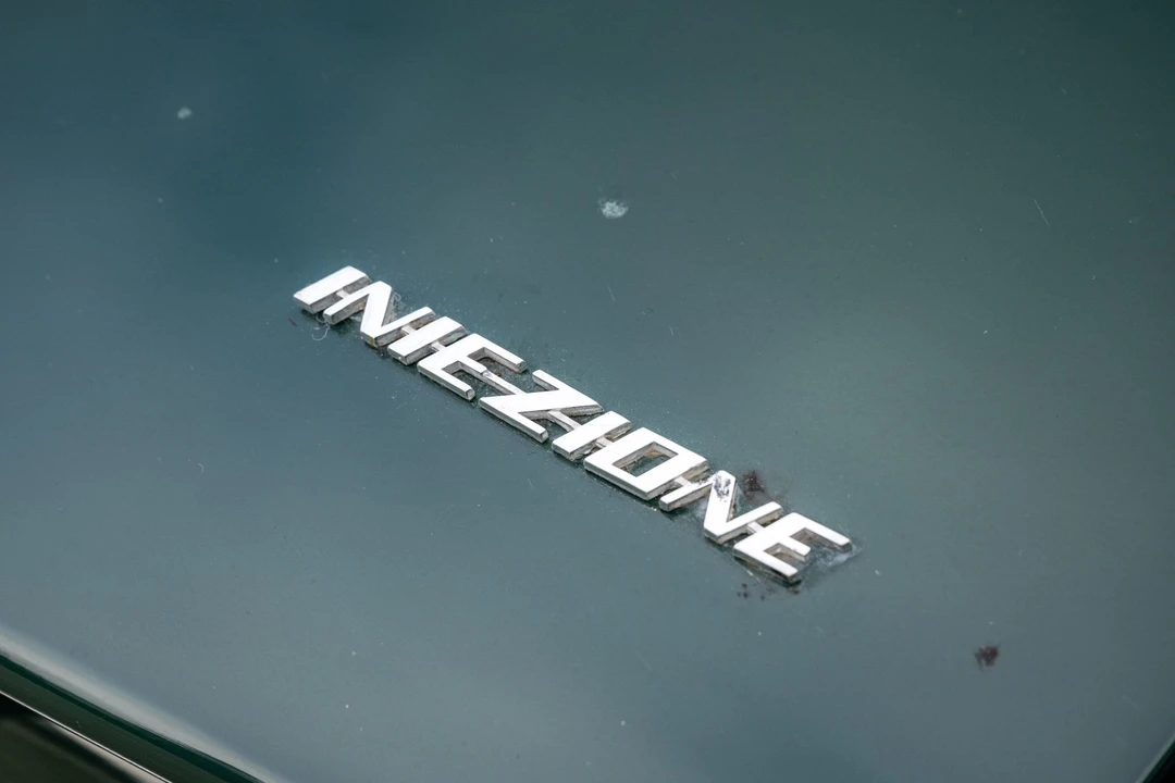 1974 Alfa Romeo 2000 GT Veloce - Image 23 of 31