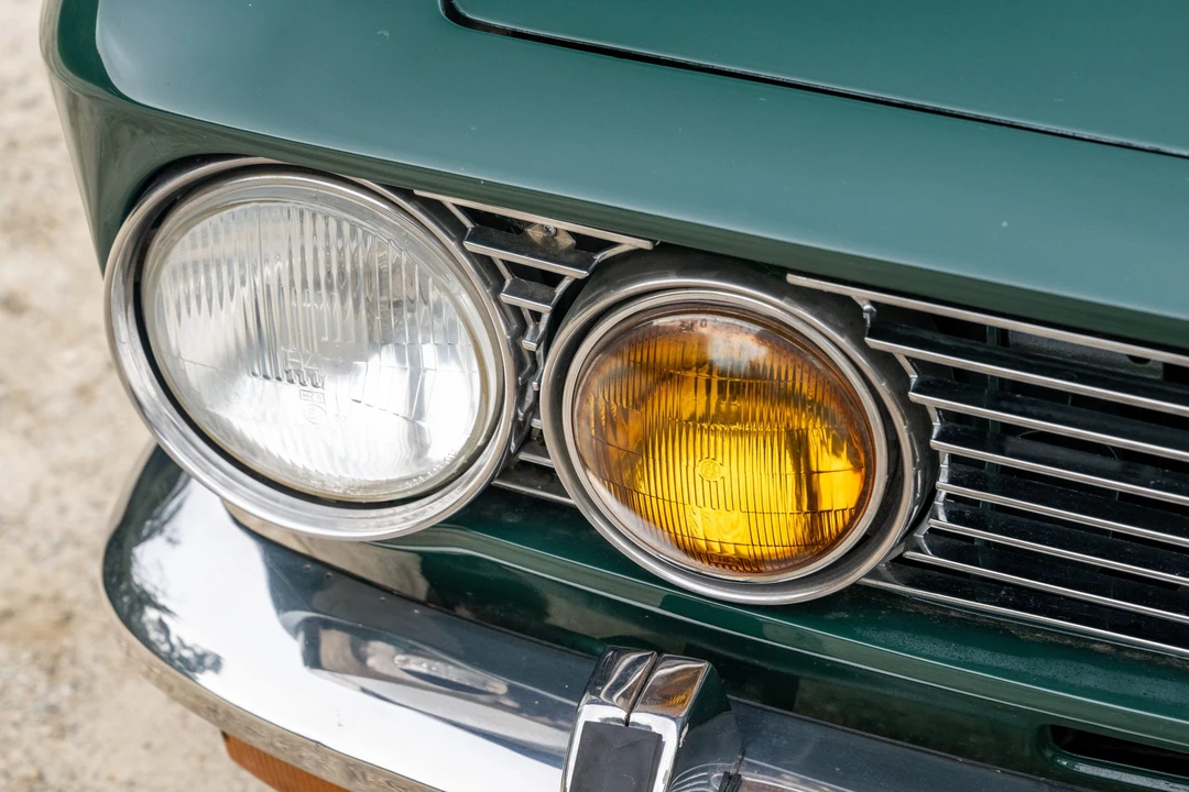 1974 Alfa Romeo 2000 GT Veloce - Image 12 of 31