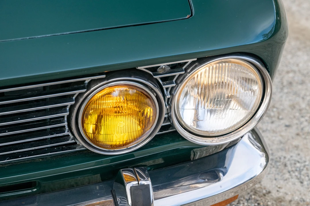 1974 Alfa Romeo 2000 GT Veloce - Image 11 of 31