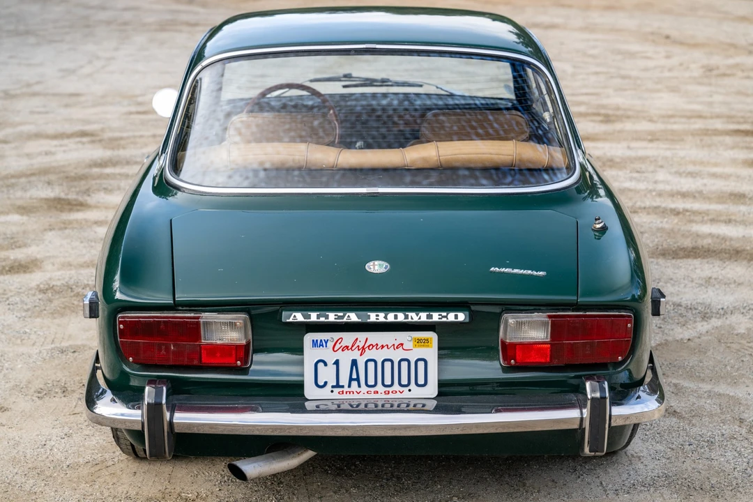 1974 Alfa Romeo 2000 GT Veloce - Image 6 of 31