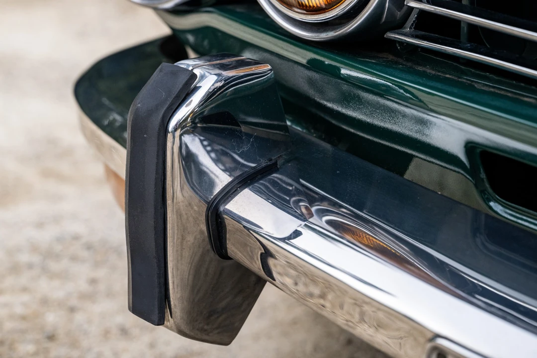 1974 Alfa Romeo 2000 GT Veloce - Image 29 of 31