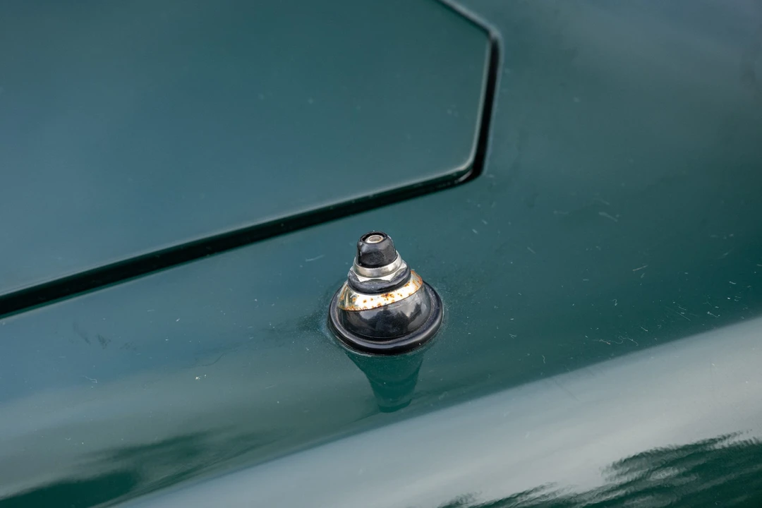 1974 Alfa Romeo 2000 GT Veloce - Image 28 of 31