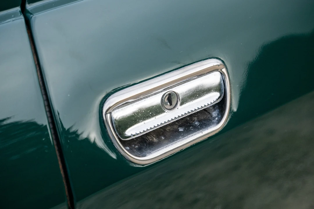 1974 Alfa Romeo 2000 GT Veloce - Image 19 of 31