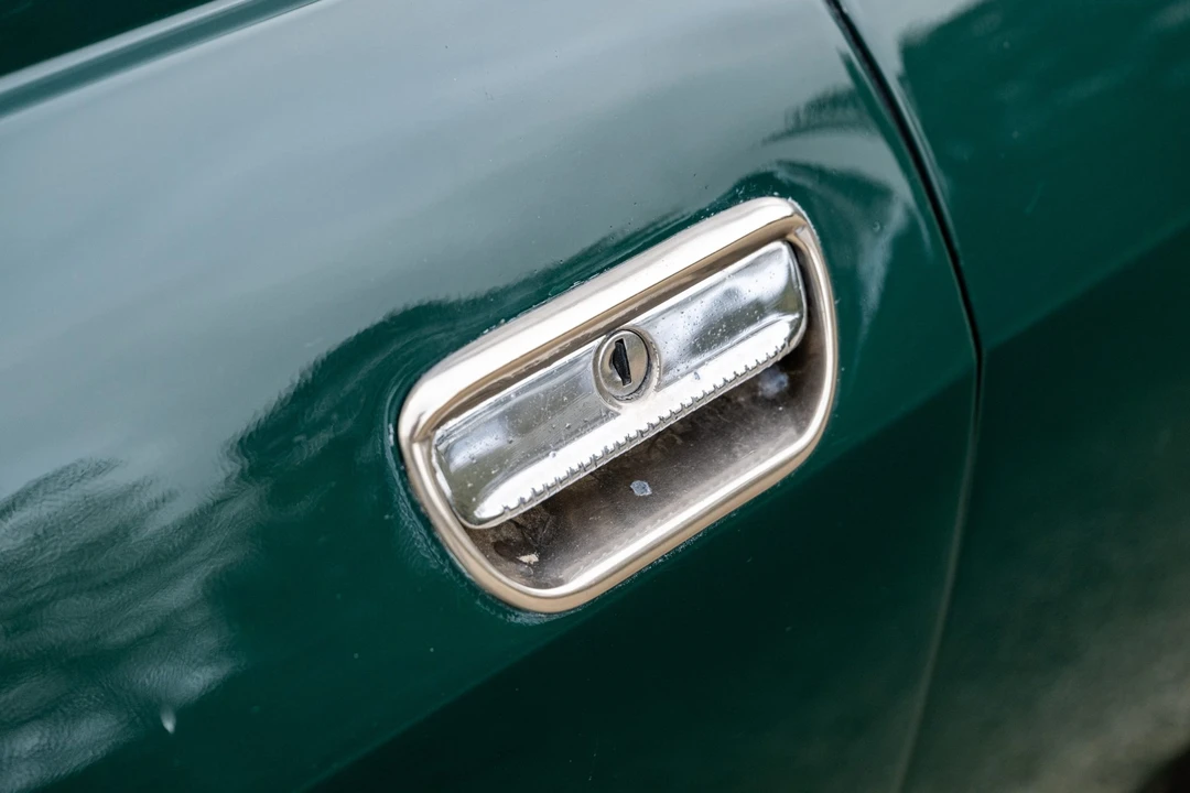 1974 Alfa Romeo 2000 GT Veloce - Image 18 of 31