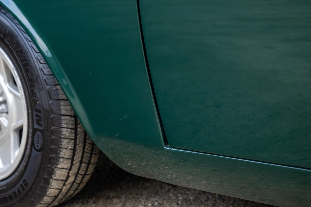 1974 Alfa Romeo 2000 GT Veloce - Image 31 of 31
