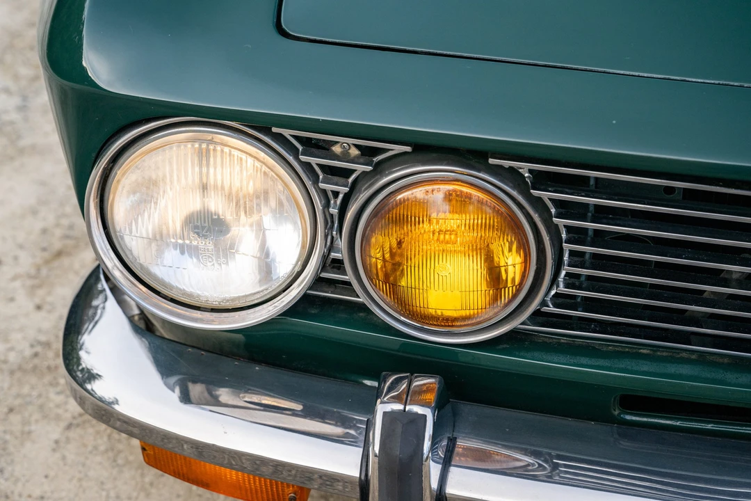 1974 Alfa Romeo 2000 GT Veloce - Image 13 of 31