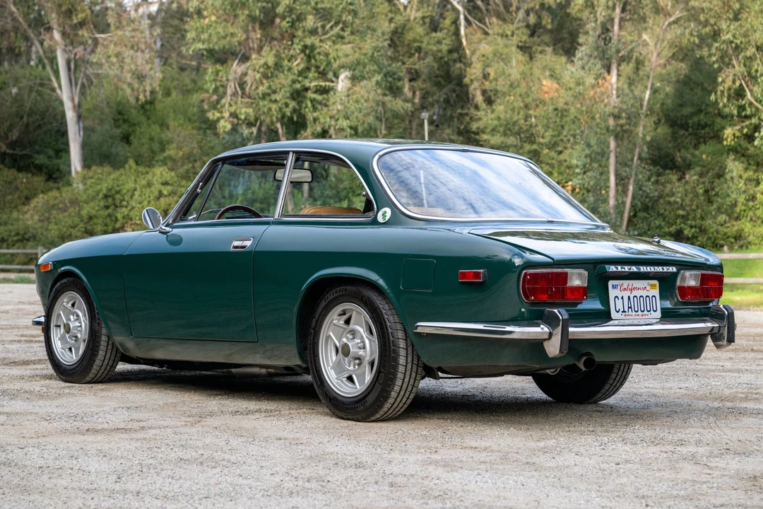 1974 Alfa Romeo 2000 GT Veloce - Image 8 of 31