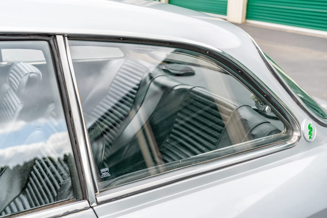 1974 Alfa Romeo 2000 GT Veloce - Image 30 of 31