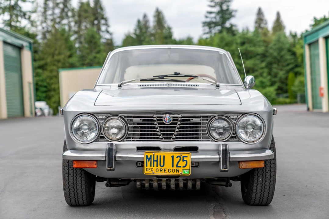 1974 Alfa Romeo 2000 GT Veloce - Image 7 of 31