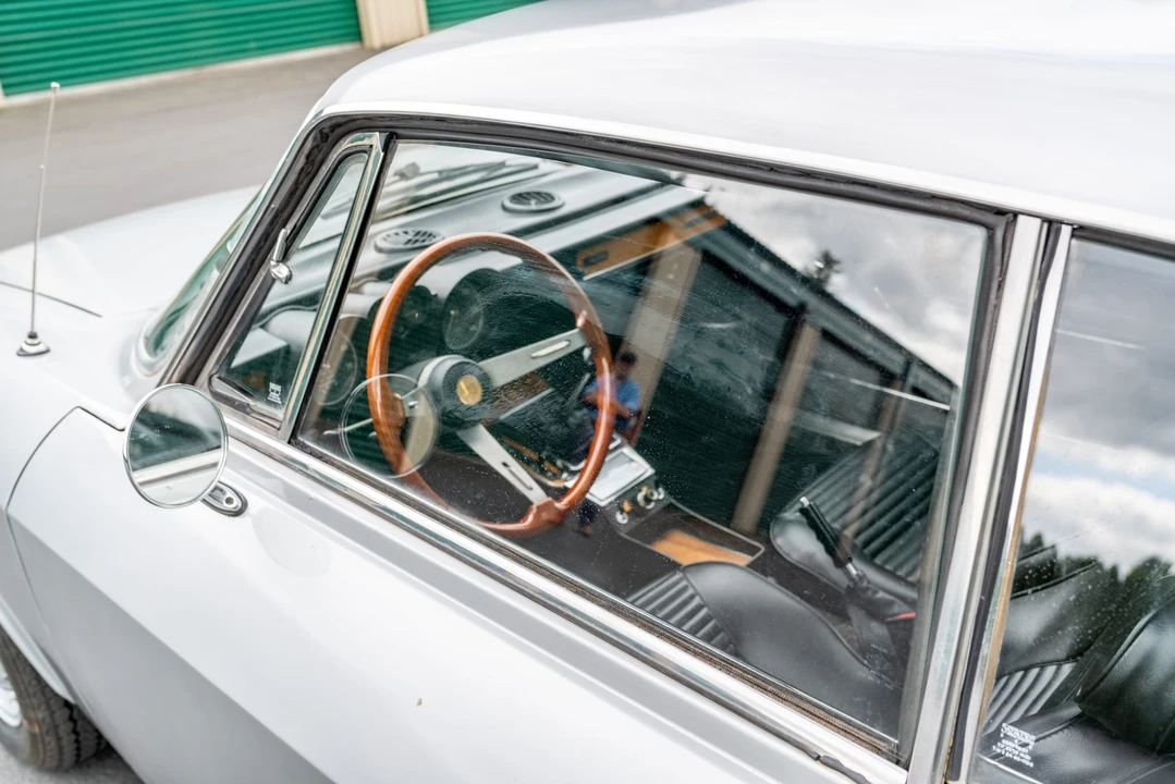 1974 Alfa Romeo 2000 GT Veloce - Image 29 of 31