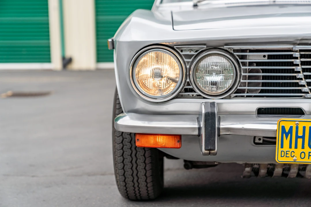 1974 Alfa Romeo 2000 GT Veloce - Image 19 of 31
