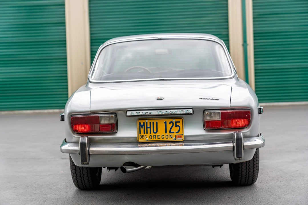 1974 Alfa Romeo 2000 GT Veloce - Image 18 of 31