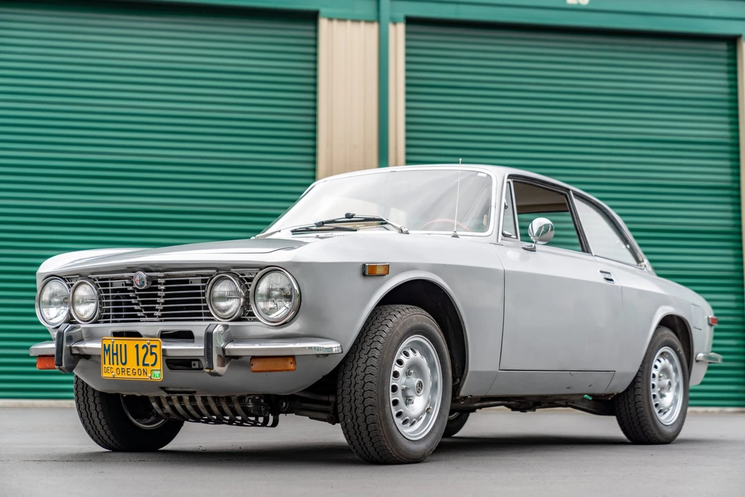 1974 Alfa Romeo 2000 GT Veloce - Image 5 of 31