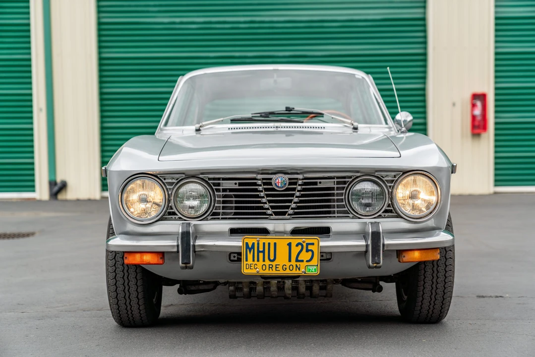 1974 Alfa Romeo 2000 GT Veloce - Image 17 of 31