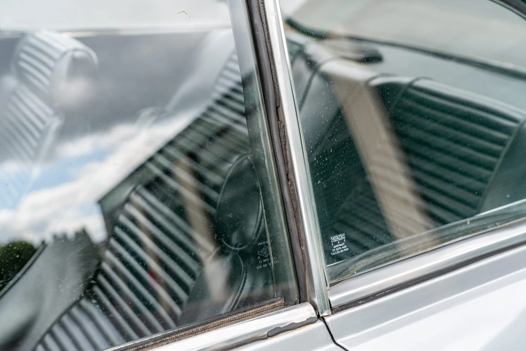 1974 Alfa Romeo 2000 GT Veloce - Image 28 of 31