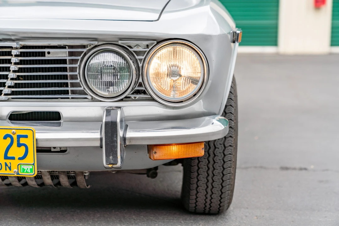 1974 Alfa Romeo 2000 GT Veloce - Image 20 of 31