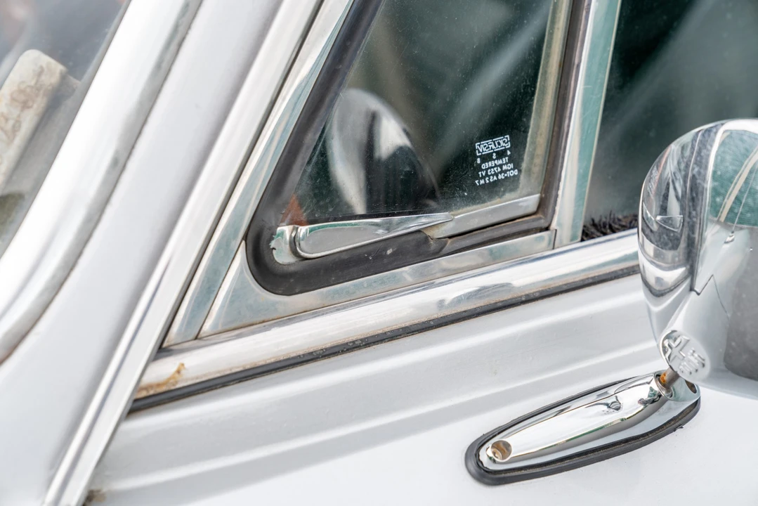 1974 Alfa Romeo 2000 GT Veloce - Image 25 of 31