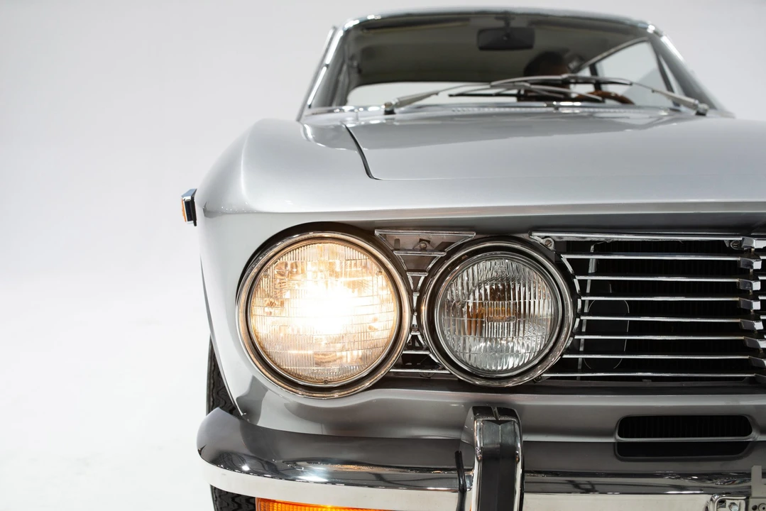1974 Alfa Romeo 2000 GT Veloce - Image 10 of 31