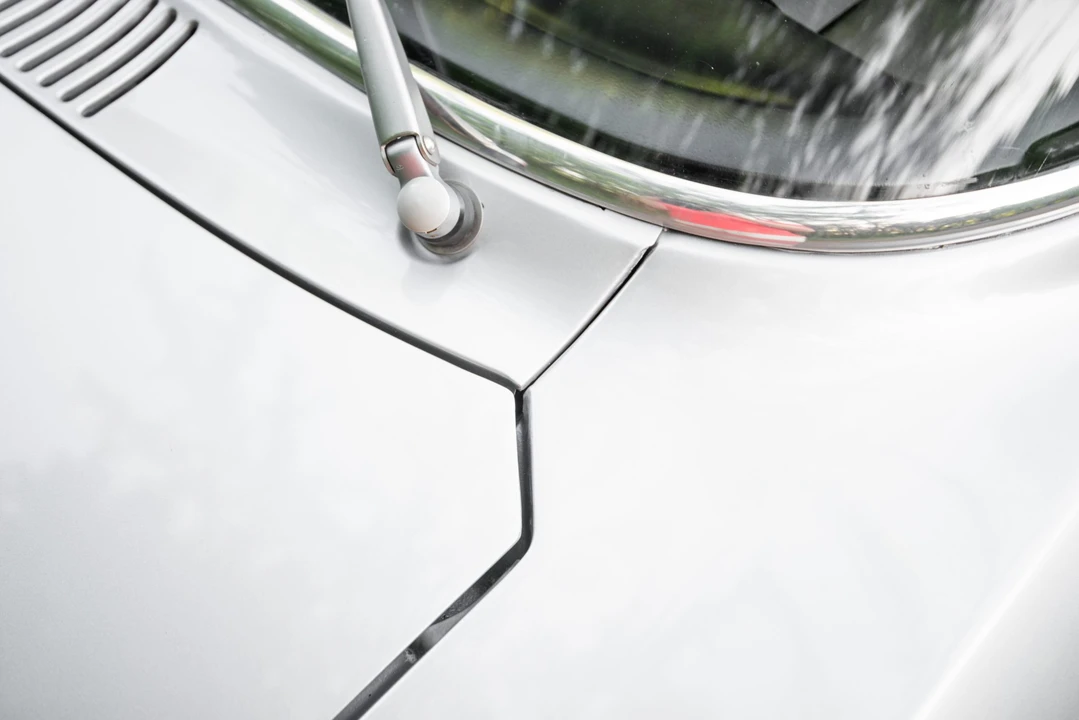 1974 Alfa Romeo 2000 GT Veloce - Image 27 of 31