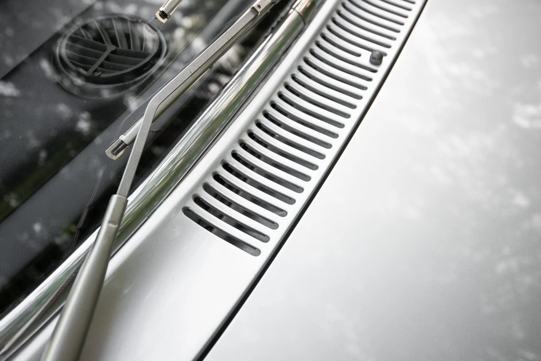 1974 Alfa Romeo 2000 GT Veloce - Image 30 of 31