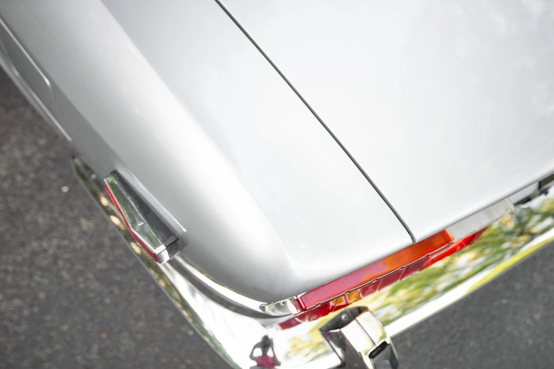 1974 Alfa Romeo 2000 GT Veloce - Image 19 of 31