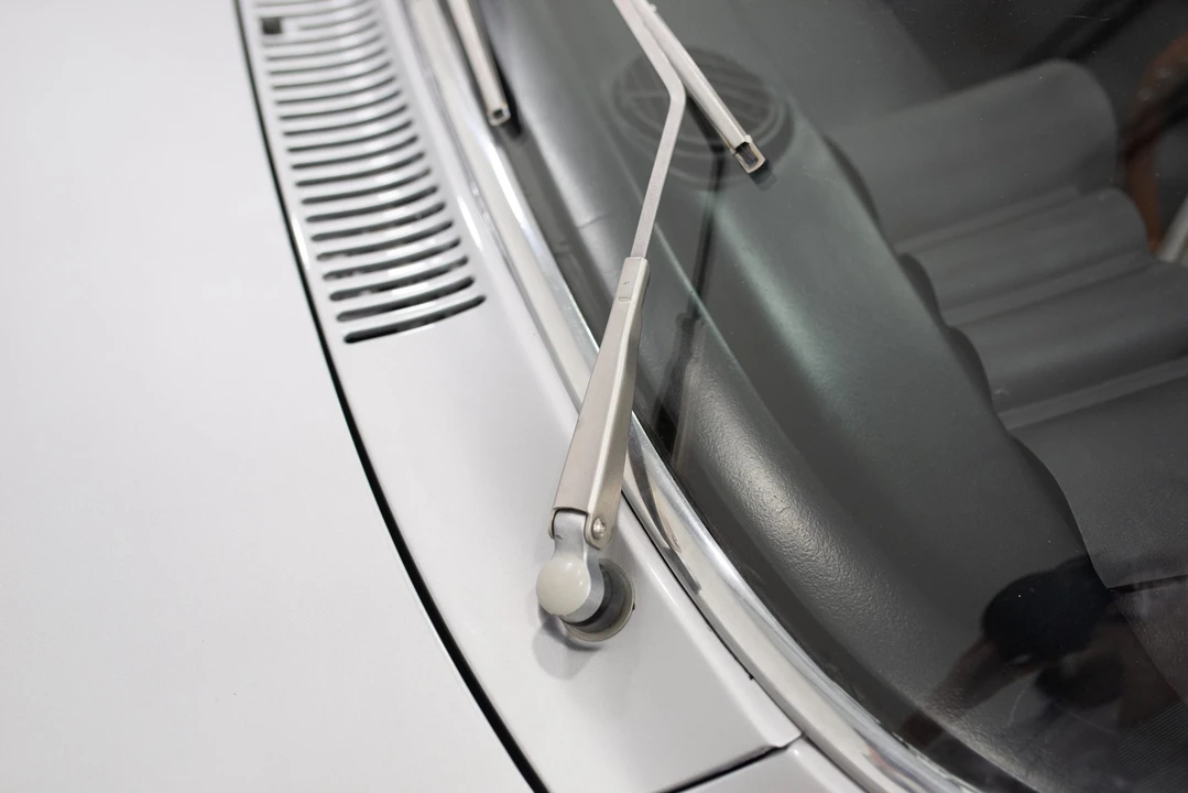 1974 Alfa Romeo 2000 GT Veloce - Image 15 of 31