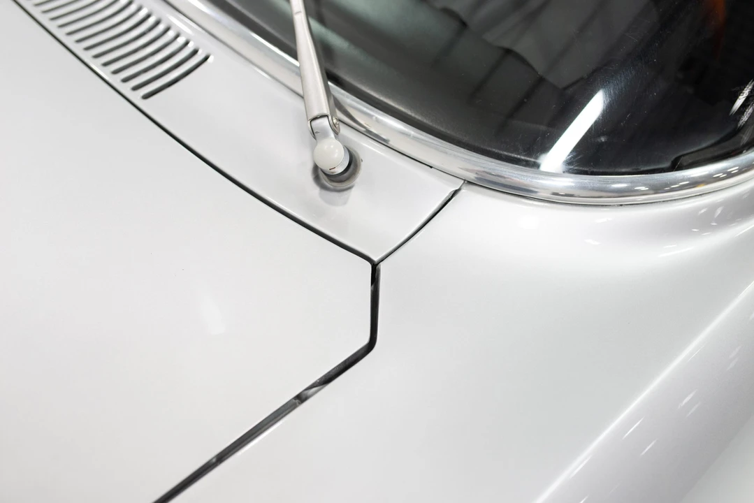 1974 Alfa Romeo 2000 GT Veloce - Image 17 of 31