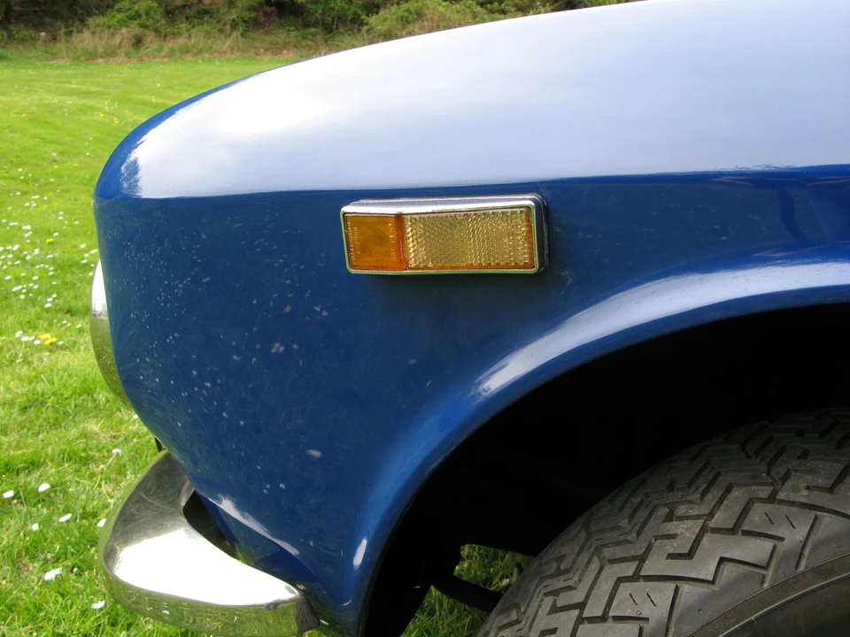 1974 Alfa Romeo 2000 GT Veloce - Image 14 of 31