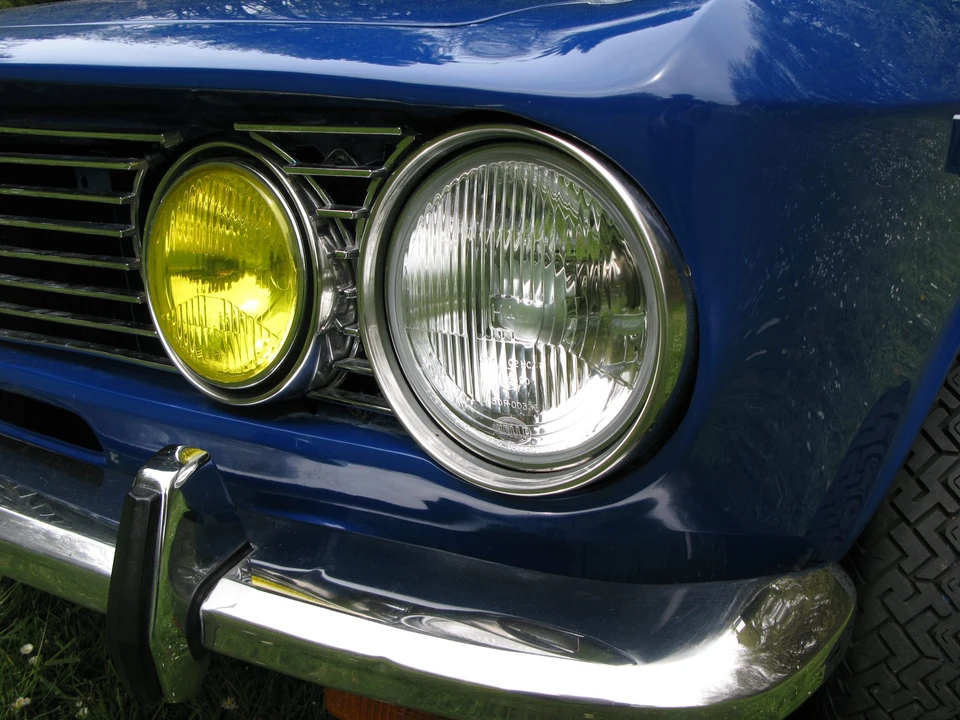 1974 Alfa Romeo 2000 GT Veloce - Image 12 of 31