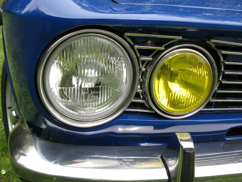 1974 Alfa Romeo 2000 GT Veloce - Image 28 of 31