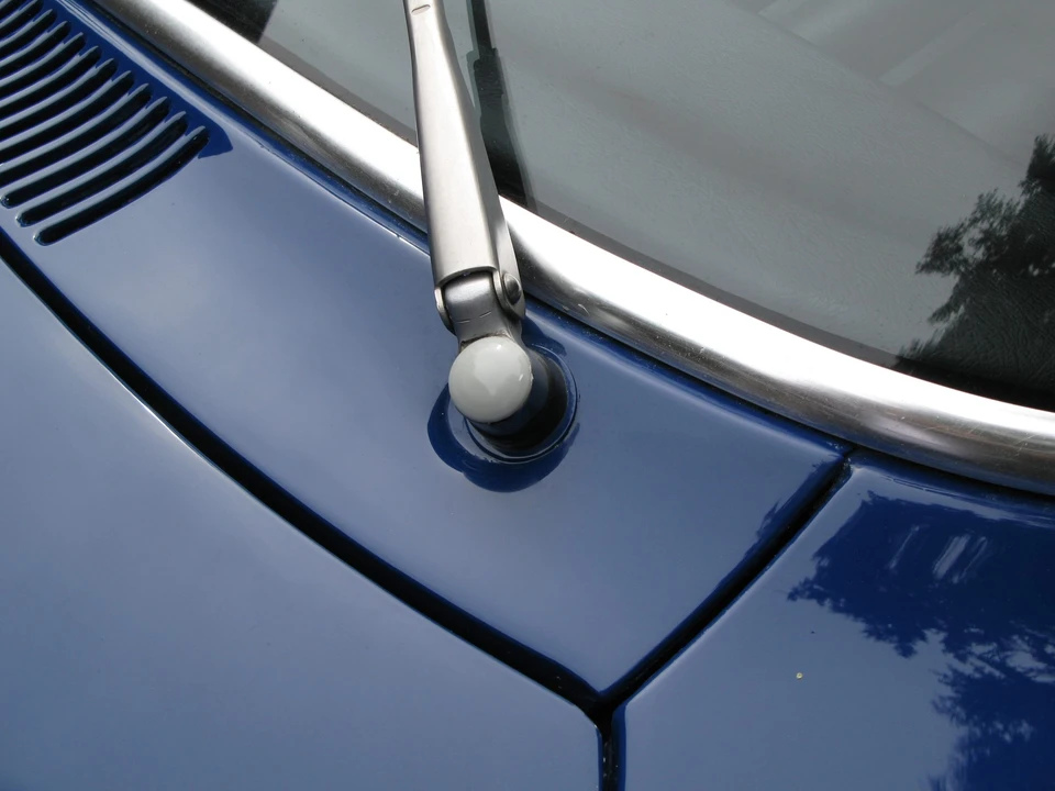 1974 Alfa Romeo 2000 GT Veloce - Image 13 of 31