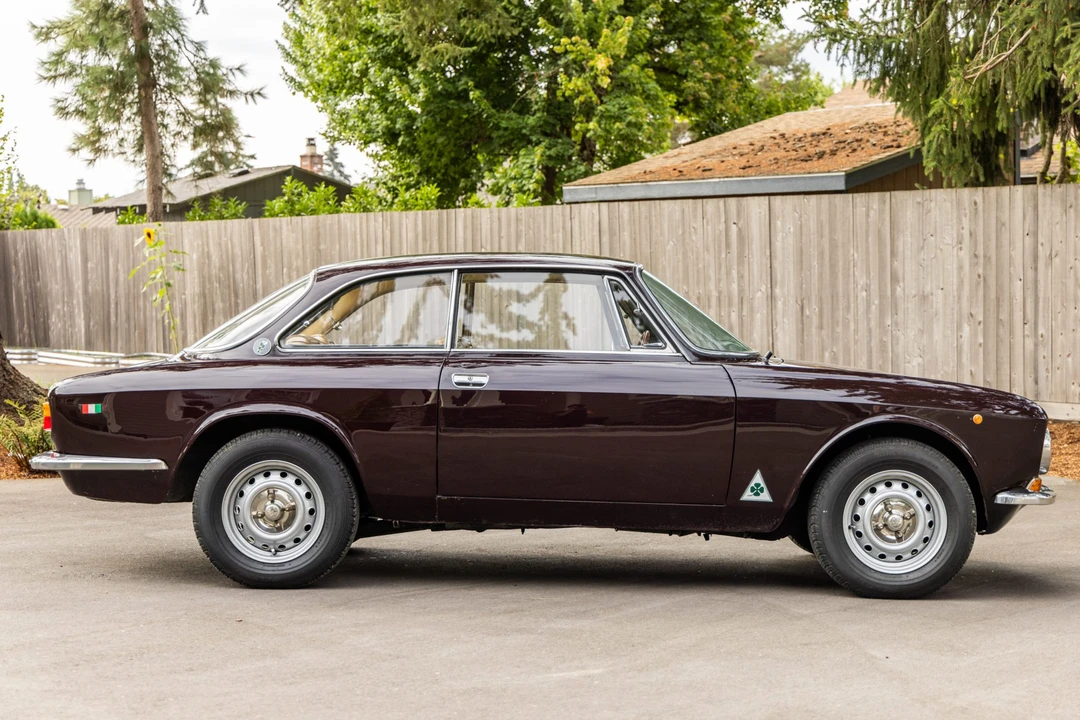 1974 Alfa Romeo 2000 GT Veloce - Image 7 of 31