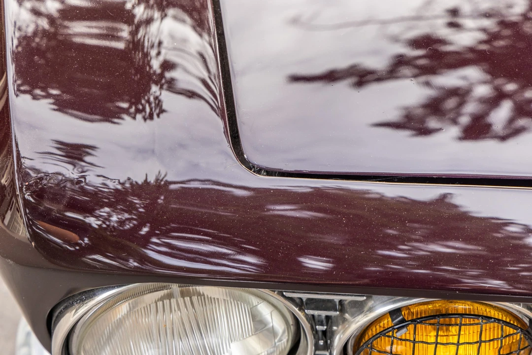 1974 Alfa Romeo 2000 GT Veloce - Image 19 of 31